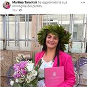 Laureata in Lingue (Inglese, Francese e portoghese) impartisce lezioni private da remoto in Inglese e Francese